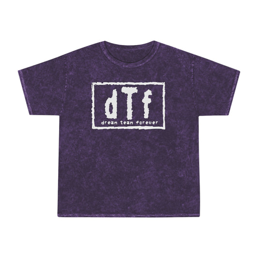 DREAM TEAM FOREVER MINERAL WASH T-SHIRT