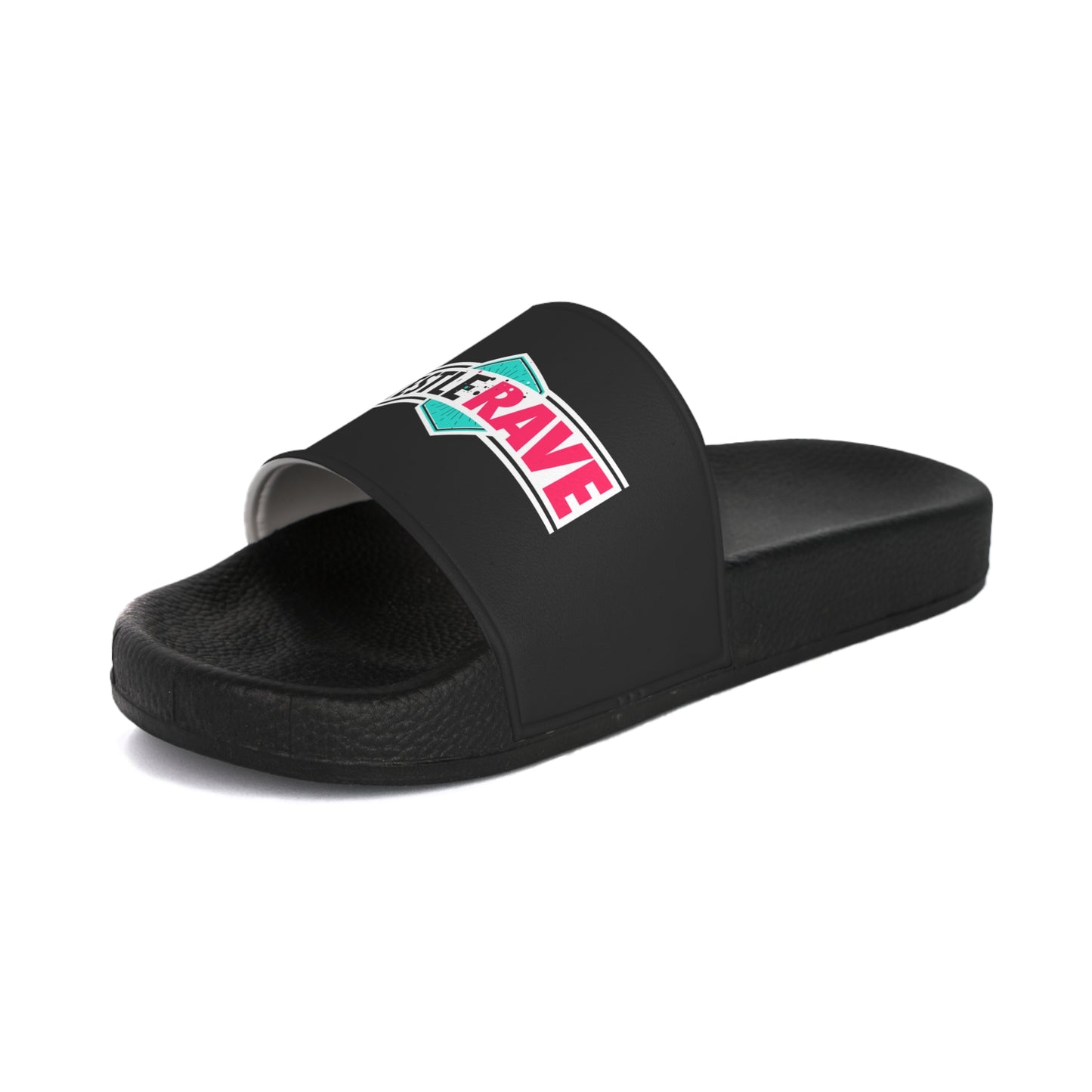 WRESTLERAVE SLIDE SANDALS