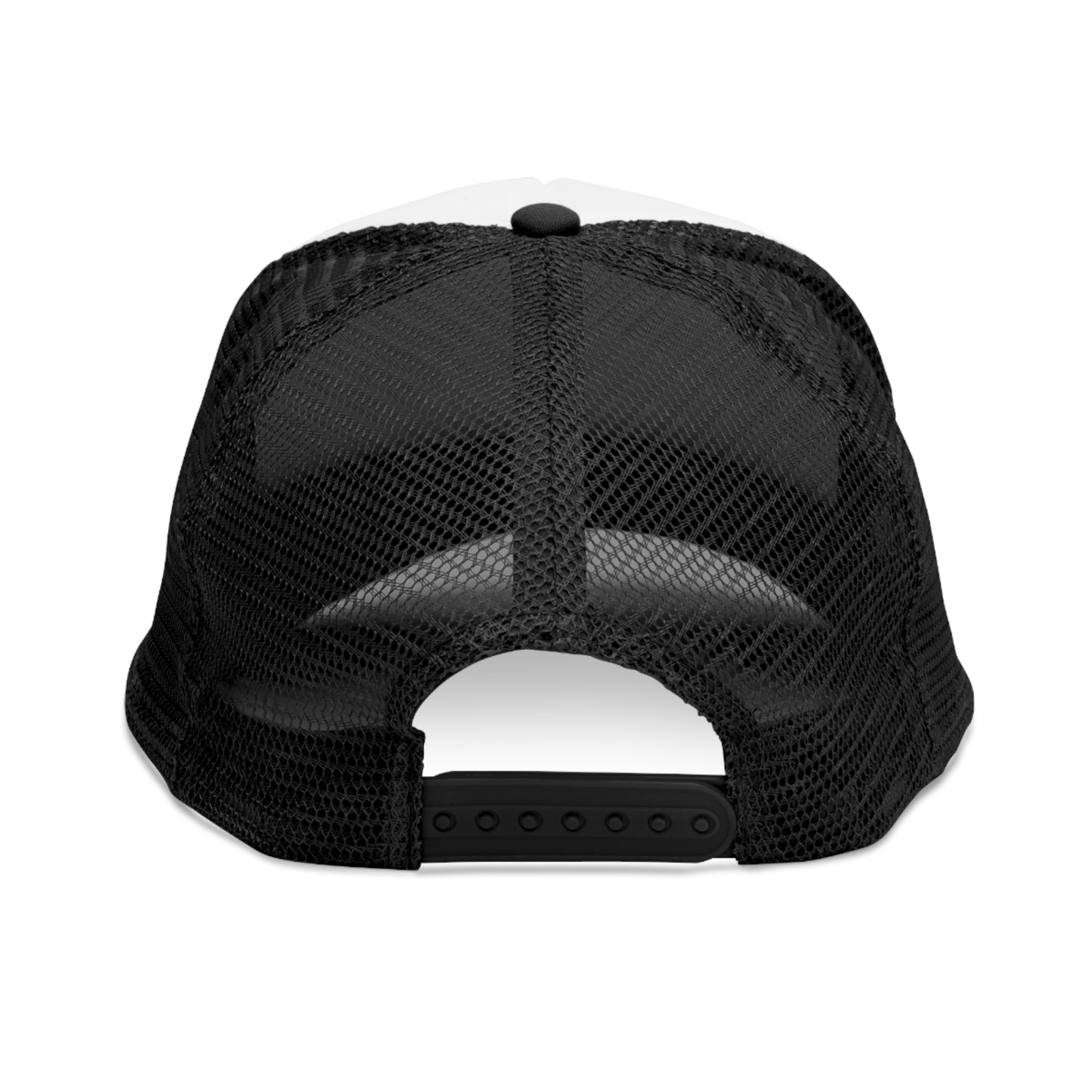 WRESTLERAVE MESH TRUCKER HAT