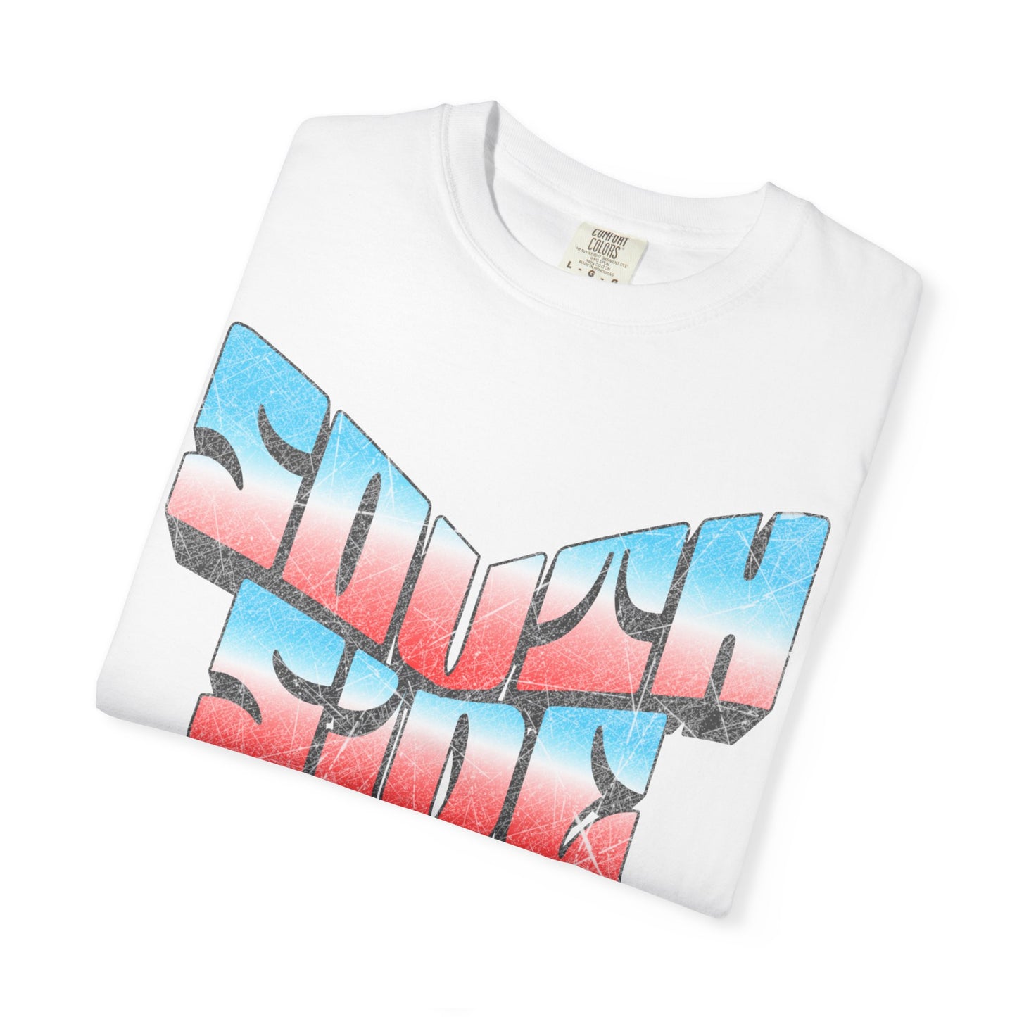 J PIERCE SOUTH SIDE T-SHIRT