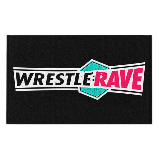 WRESTLERAVE RALLY TOWEL