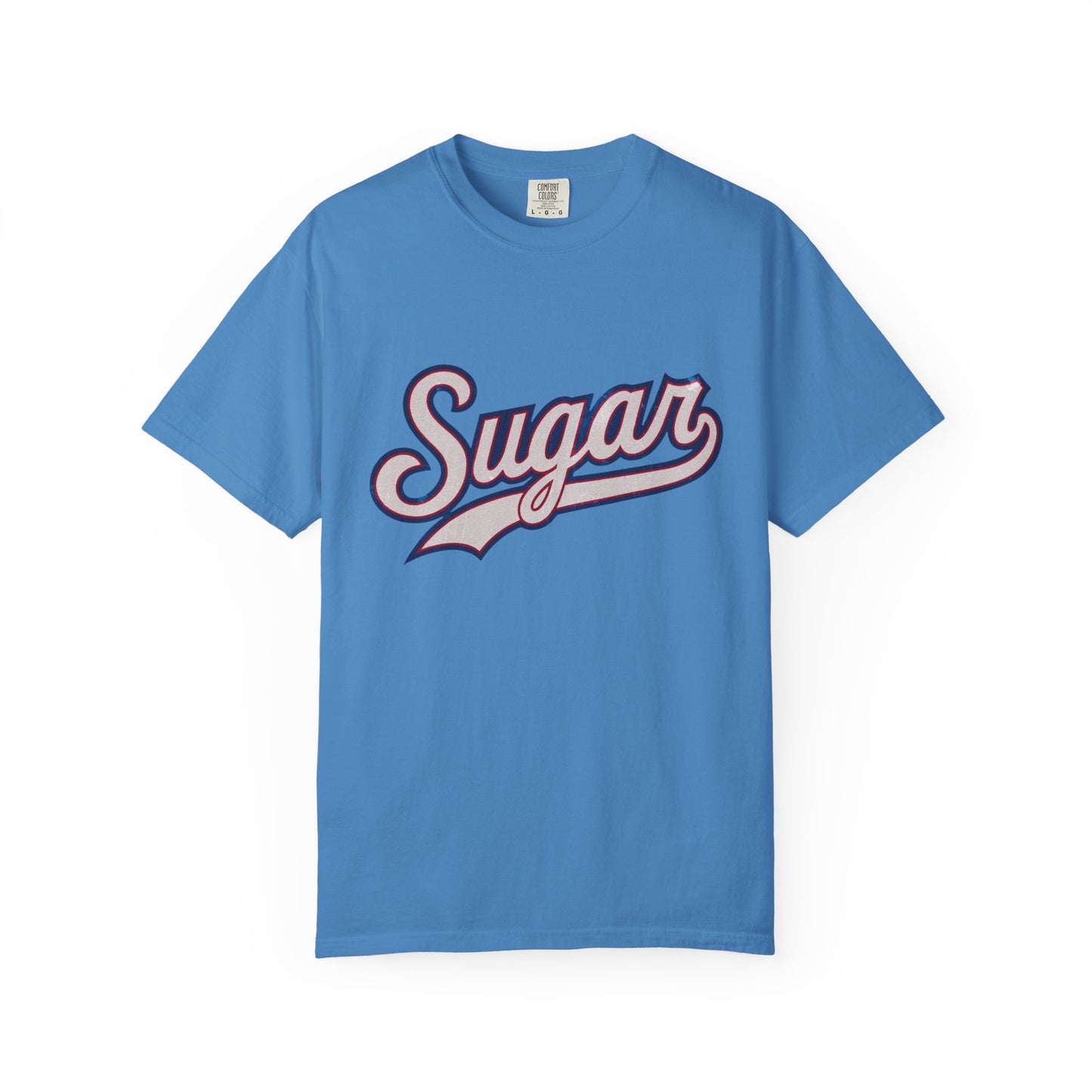 CAINE CARTER TEXAS SUGAR T-SHIRT