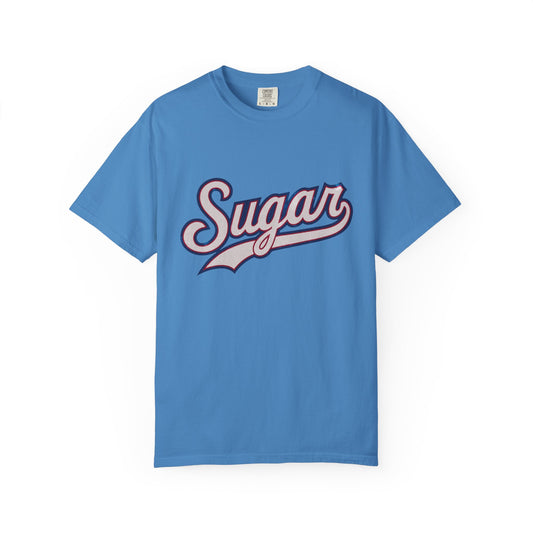 CAINE CARTER TEXAS SUGAR T-SHIRT