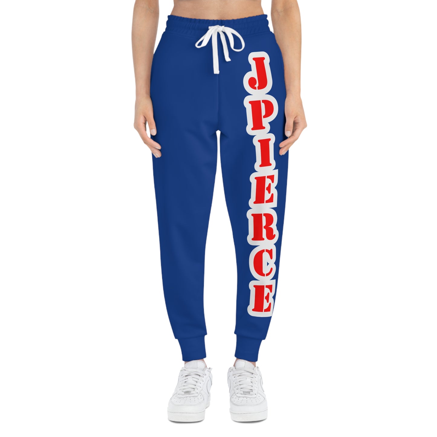 J PIERCE RING GEAR JOGGERS