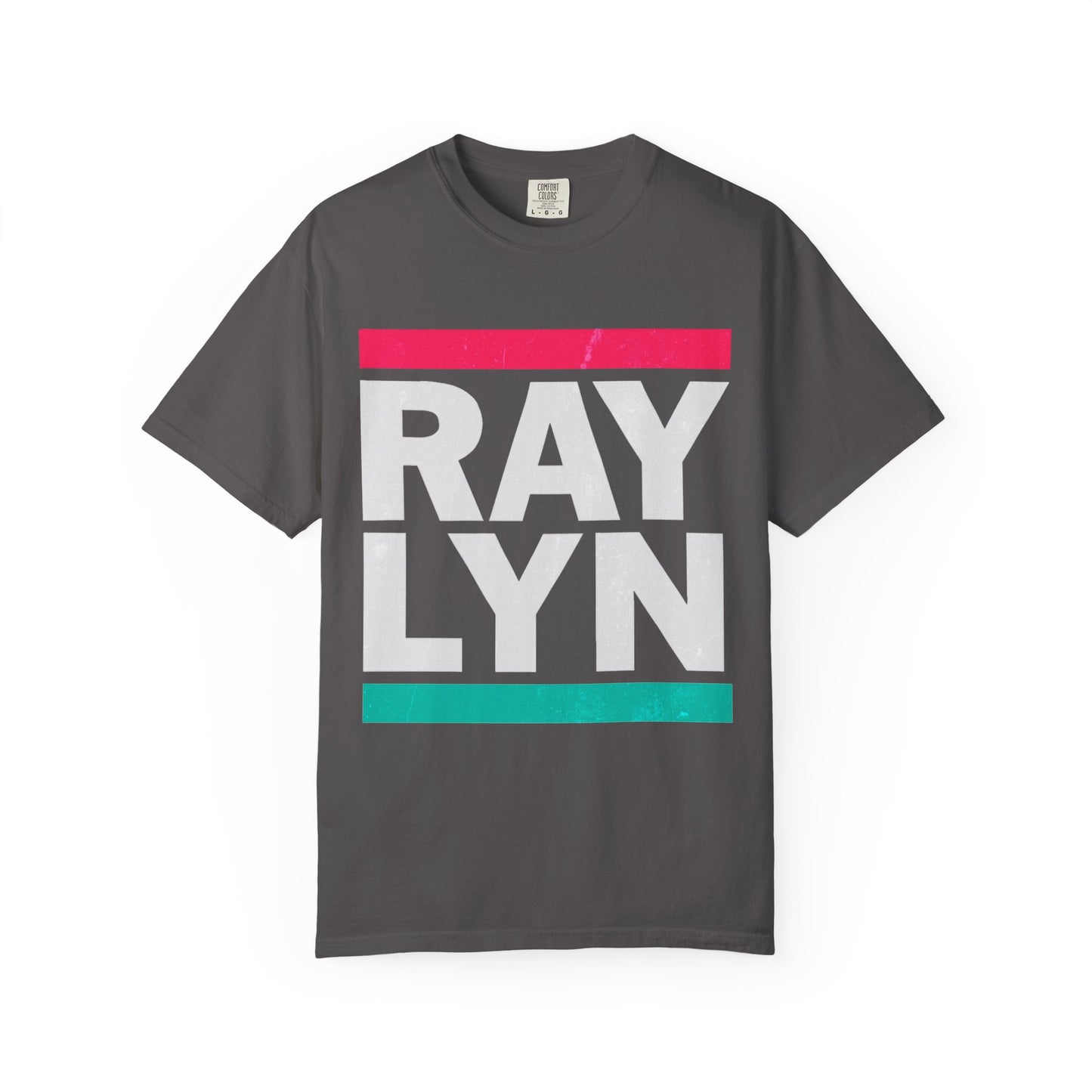 RAY LYN RUN T-SHIRT
