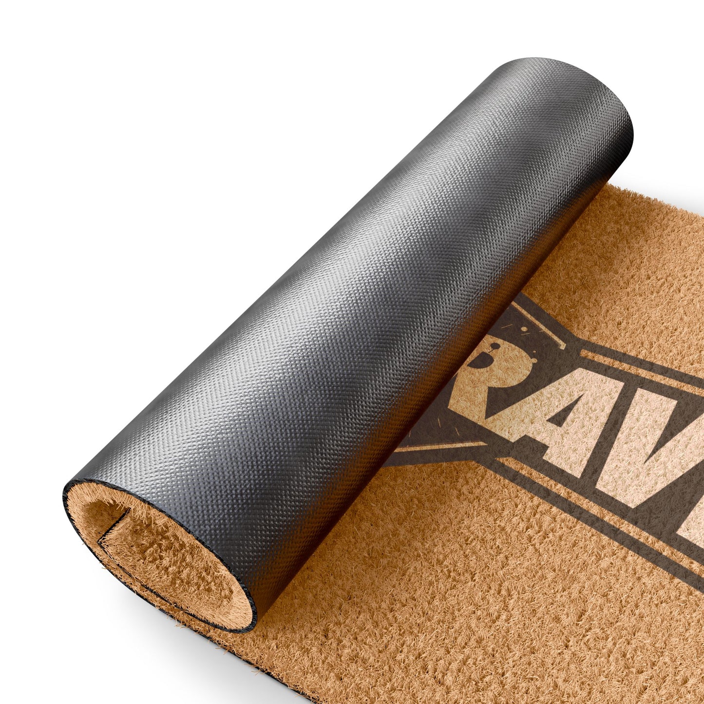 WRESTLERAVE DOORMAT