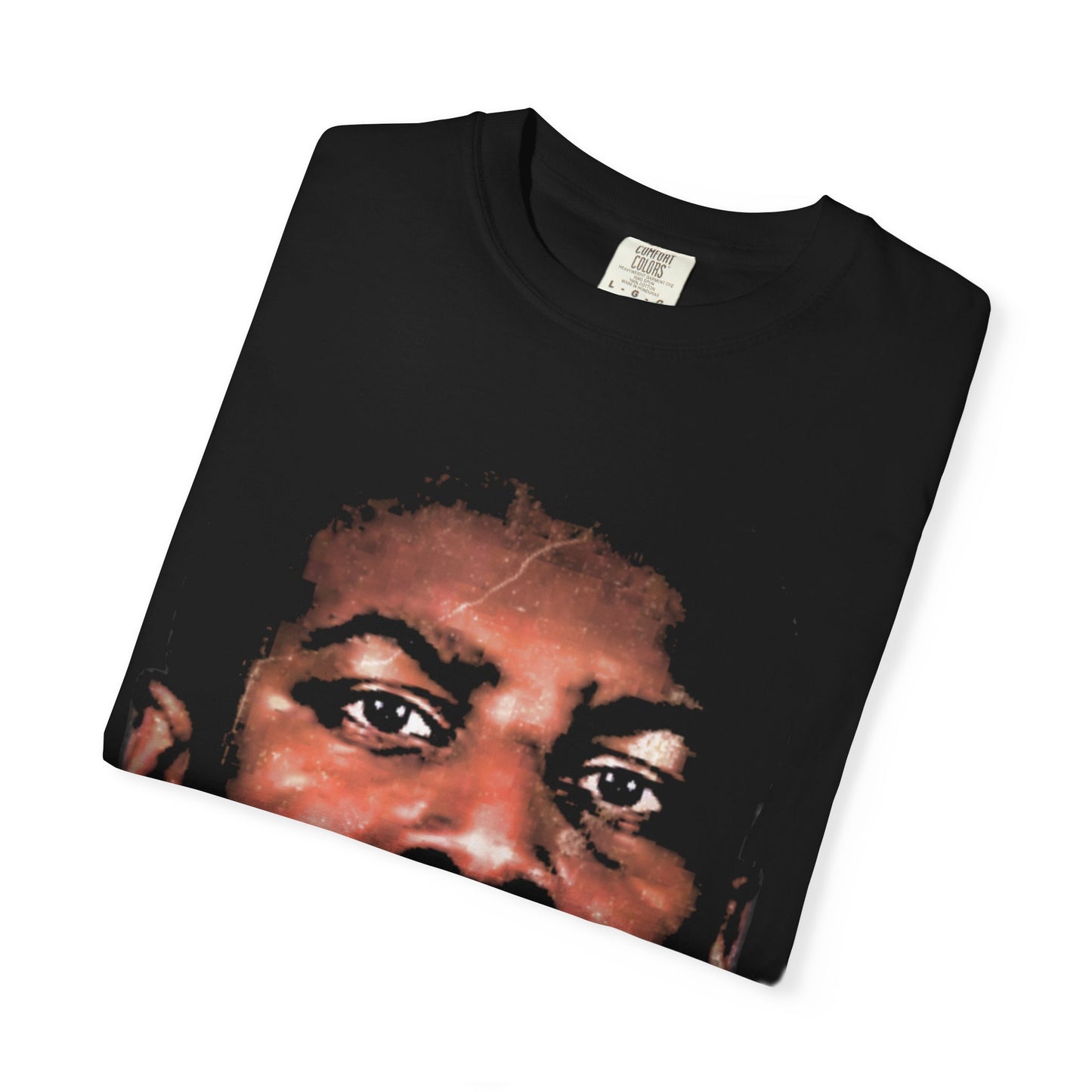 JACKPOT J-ROCK BIG HEAD T-SHIRT
