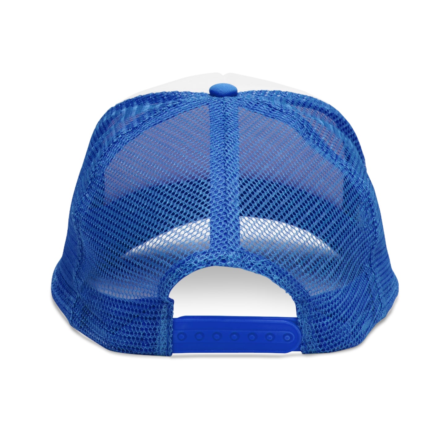 WRESTLERAVE MESH TRUCKER HAT