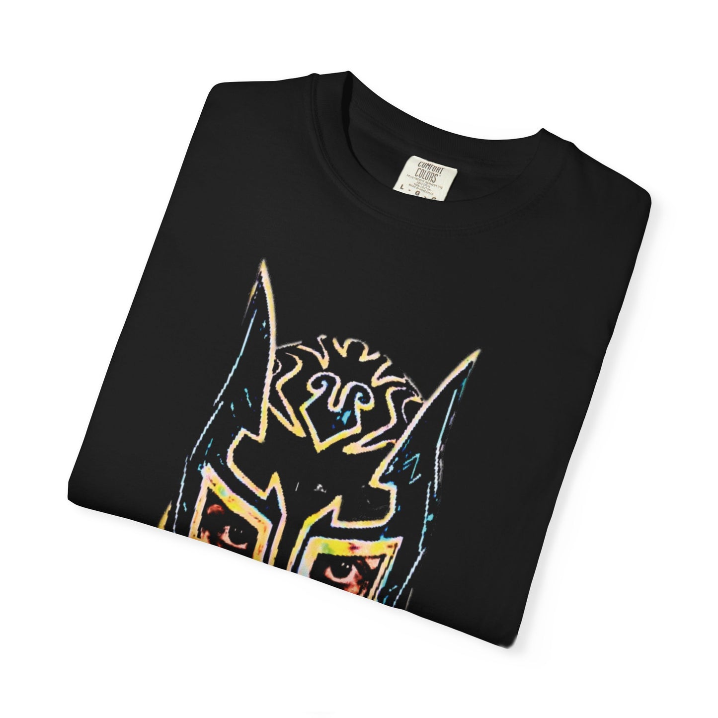 DECIMUS BIG HEAD T-SHIRT