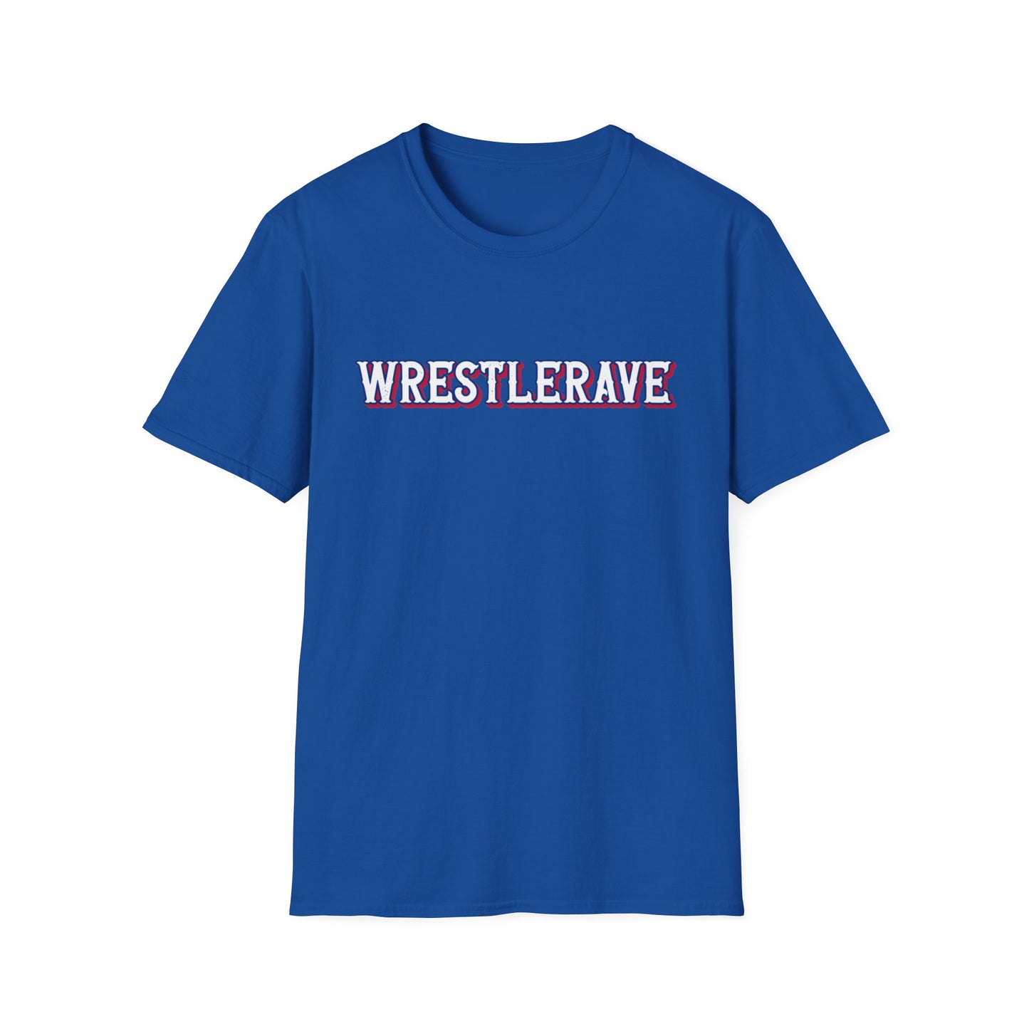 WRESTLERAVE ARLINGTON T-SHIRT