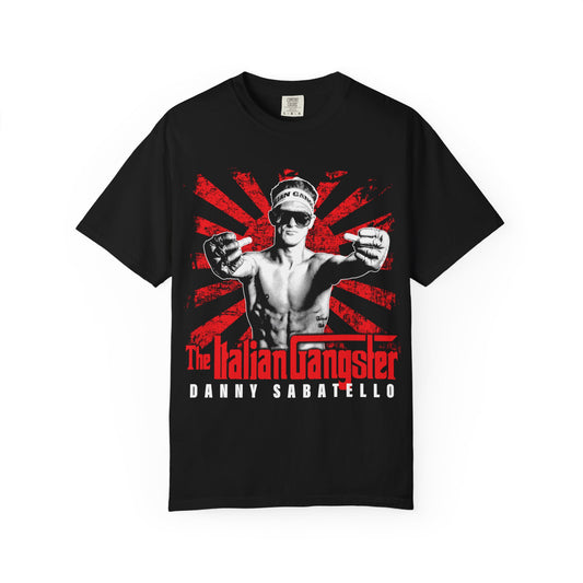 DANNY SABATELLO ITALIAN GANGSTER T-SHIRT