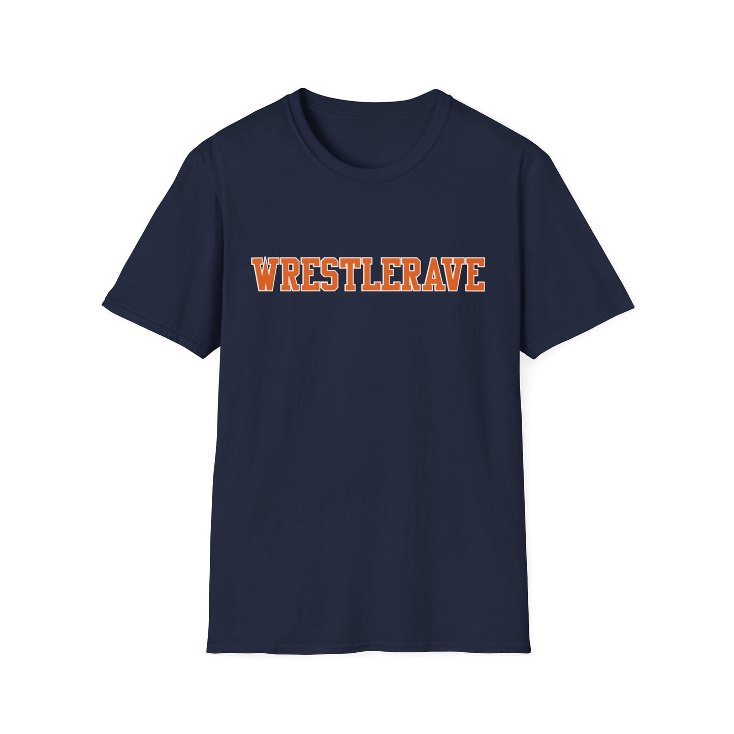 WRESTLERAVE HOUSTON T-SHIRT