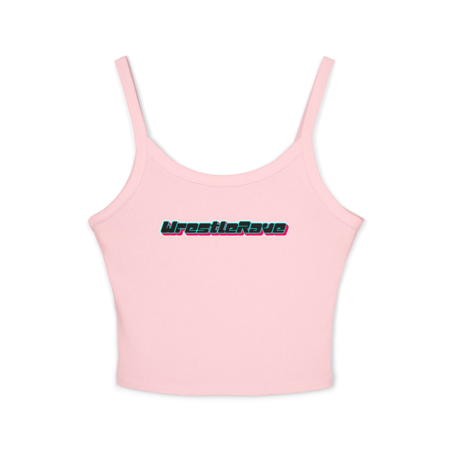 WRESTLERAVE Y2K TANK TOP