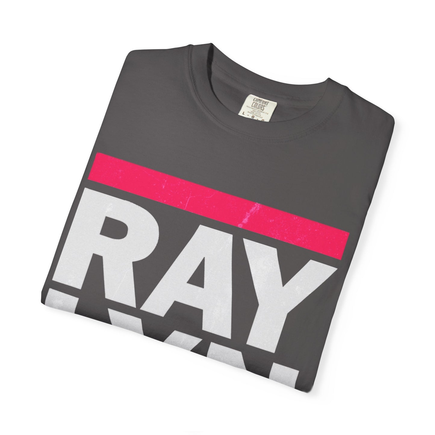 RAY LYN RUN T-SHIRT