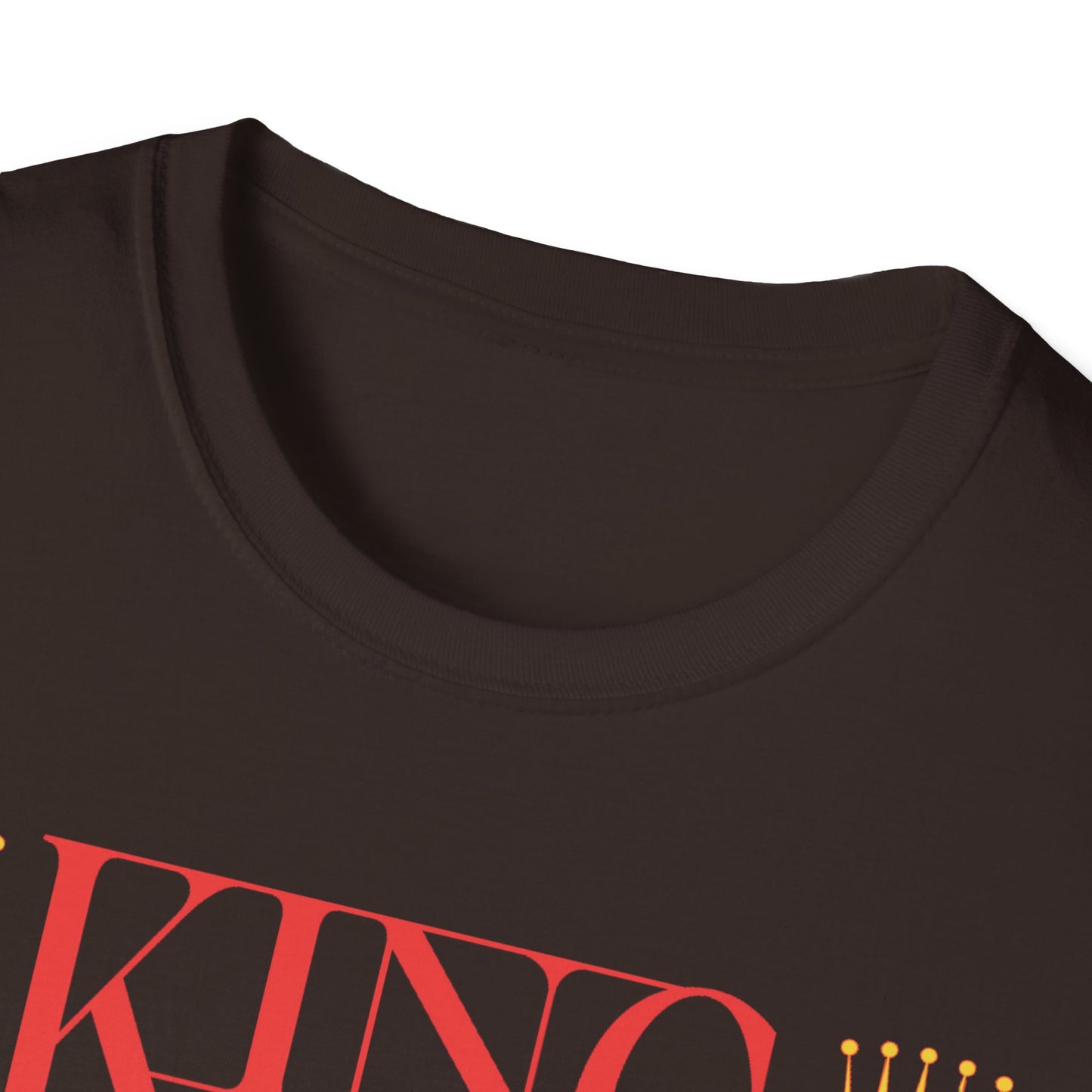 WRESTLERAVE KING OF THE MOUNTAIN EVENT T-SHIRT