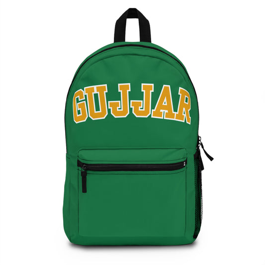 BHUPINDER GUJJAR COLLEGE BACKPACK