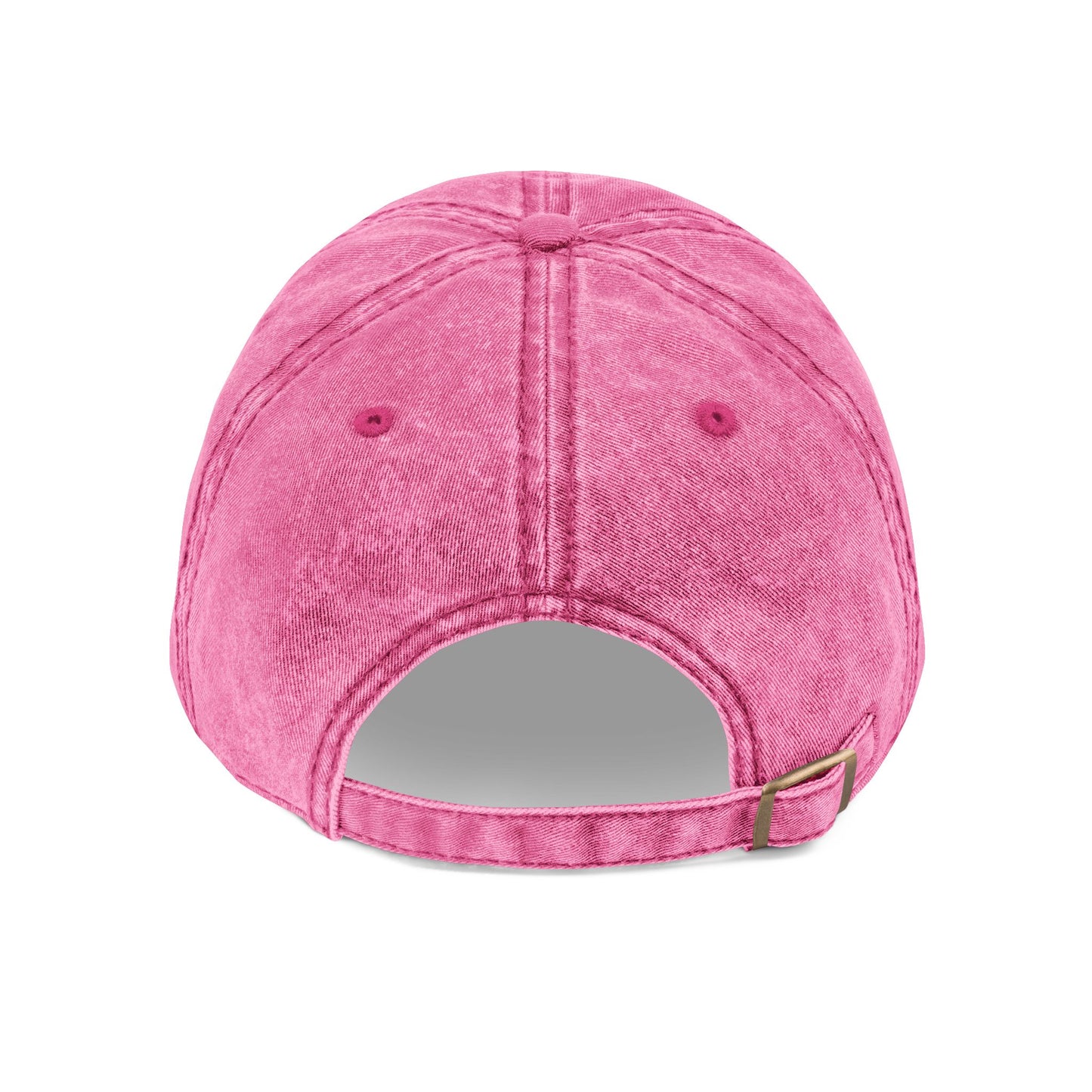 WRESTLERAVE PINK VINTAGE CAP