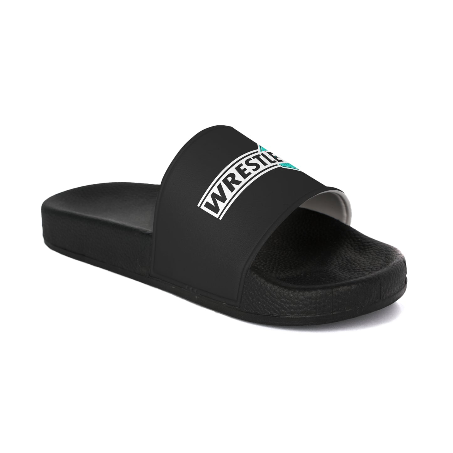 WRESTLERAVE SLIDE SANDALS