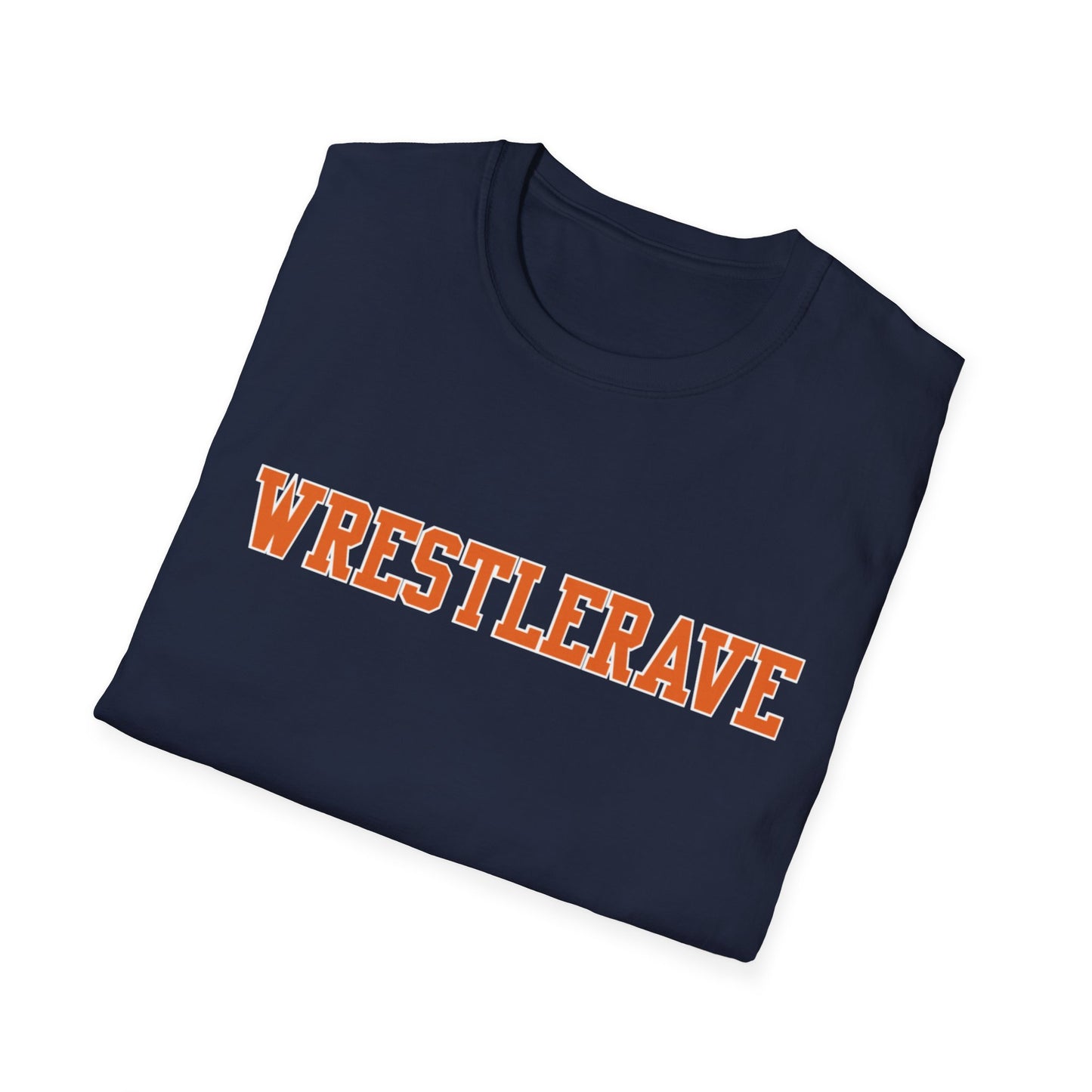 WRESTLERAVE HOUSTON T-SHIRT