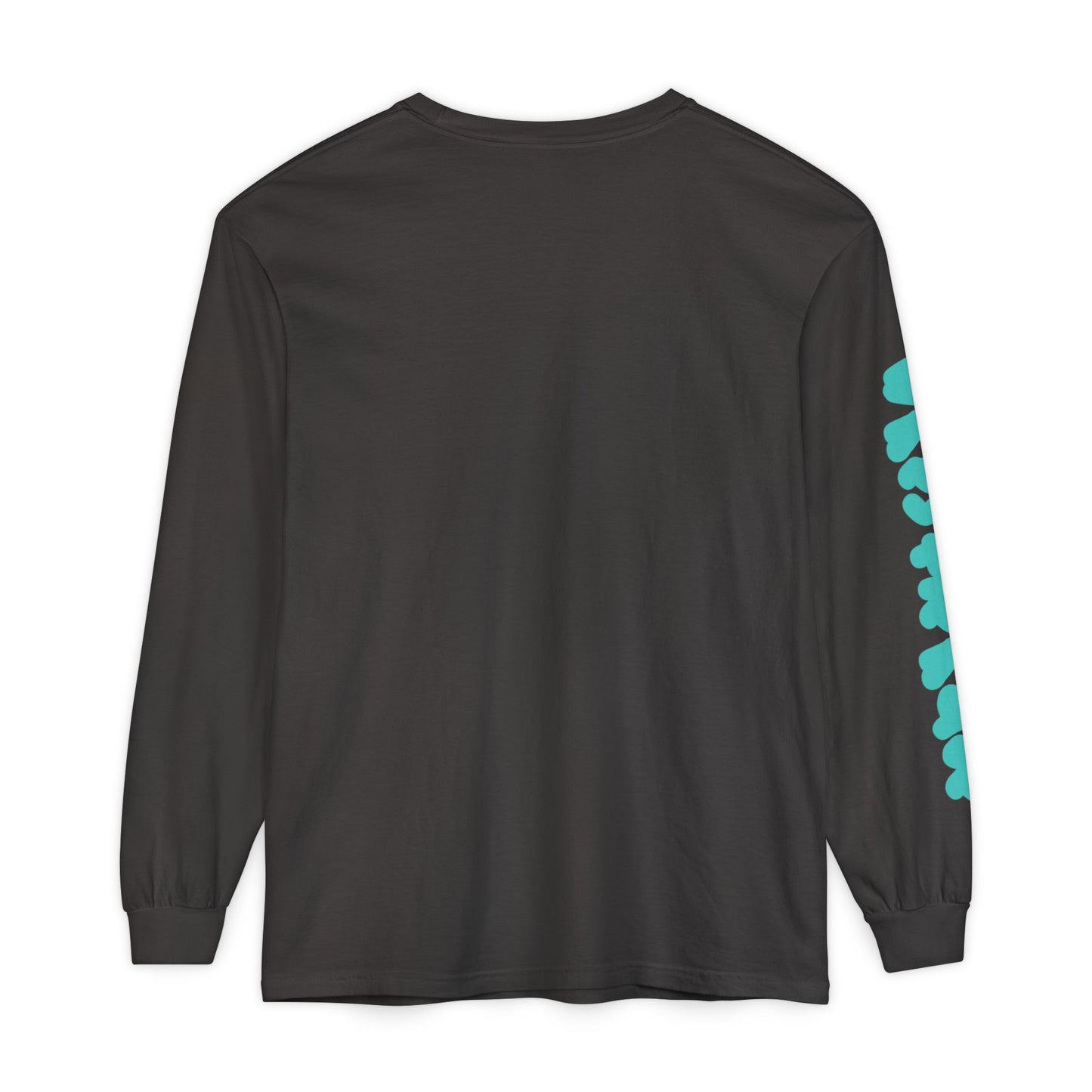 WRESTLERAVE TOMBALL LONG SLEEVE T-SHIRT