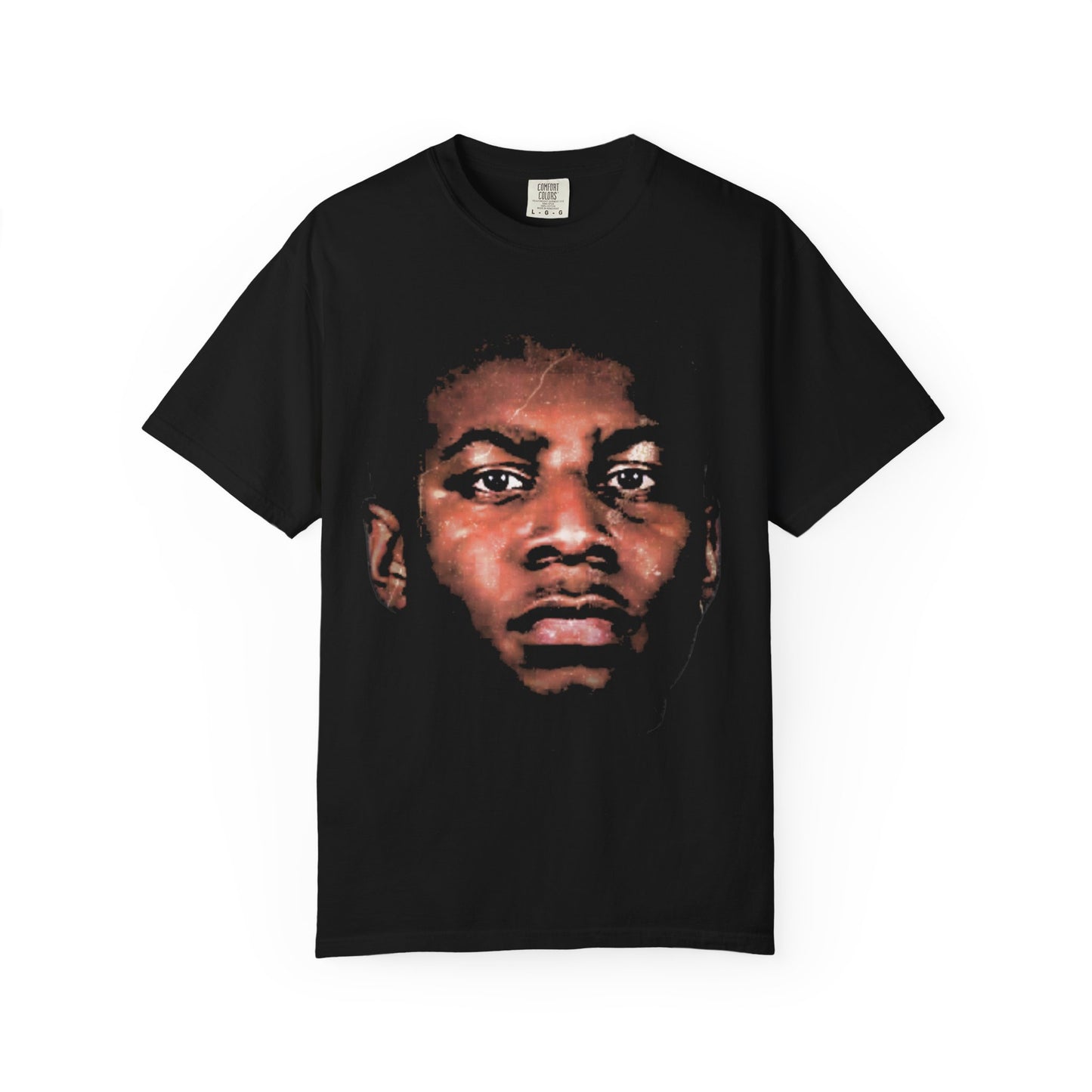 JACKPOT J-ROCK BIG HEAD T-SHIRT