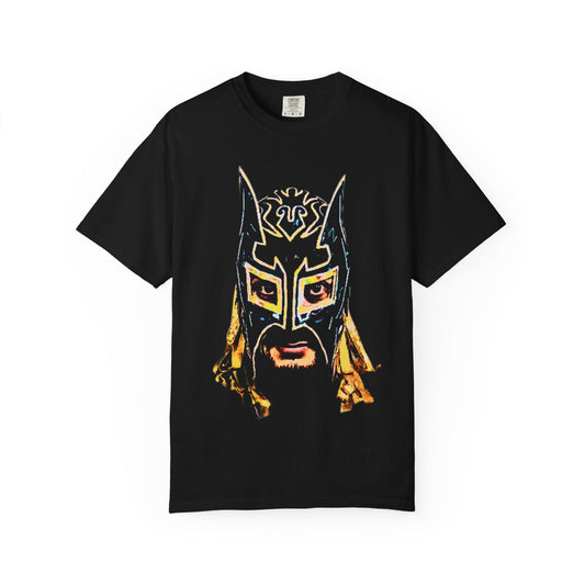 DECIMUS BIG HEAD T-SHIRT