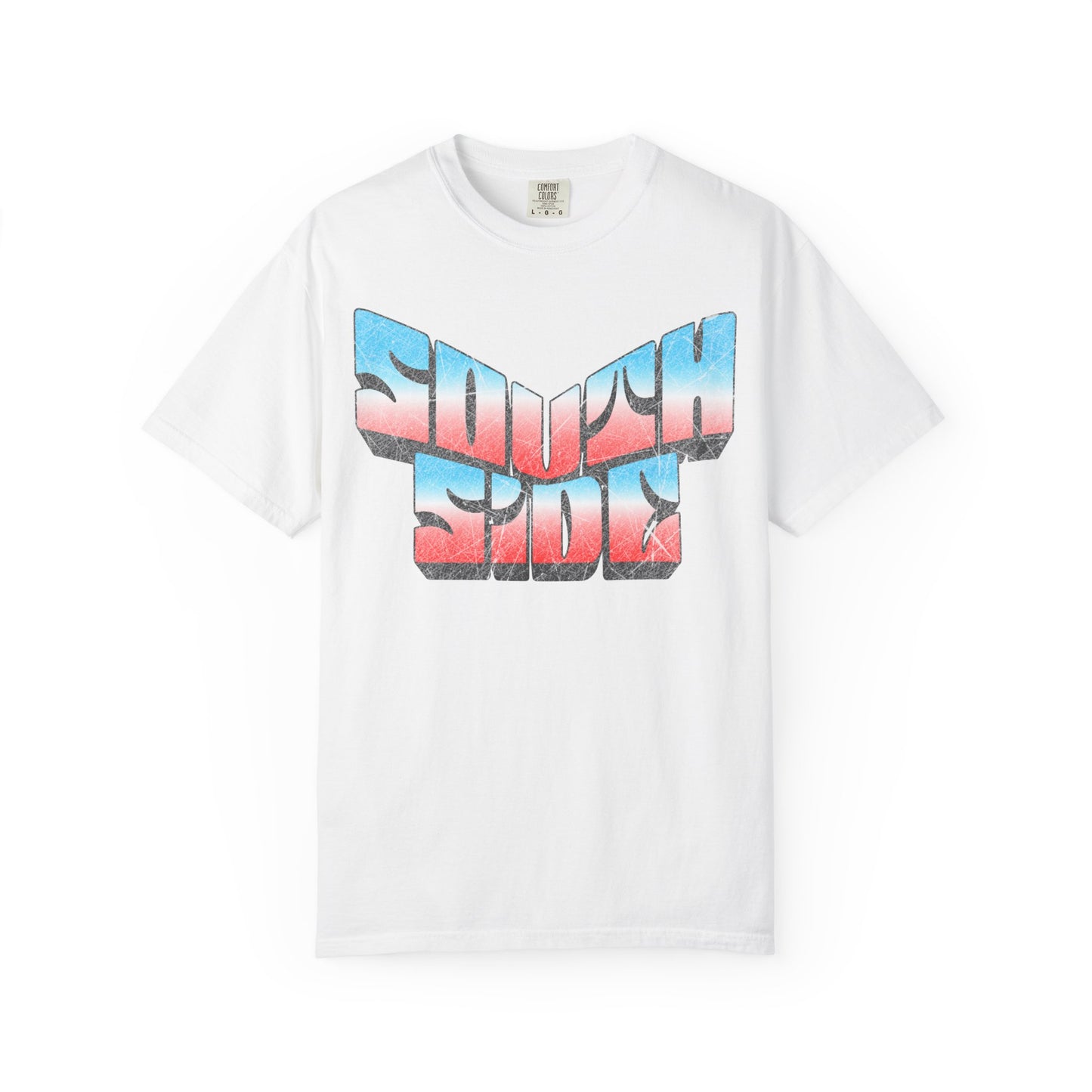 J PIERCE SOUTH SIDE T-SHIRT