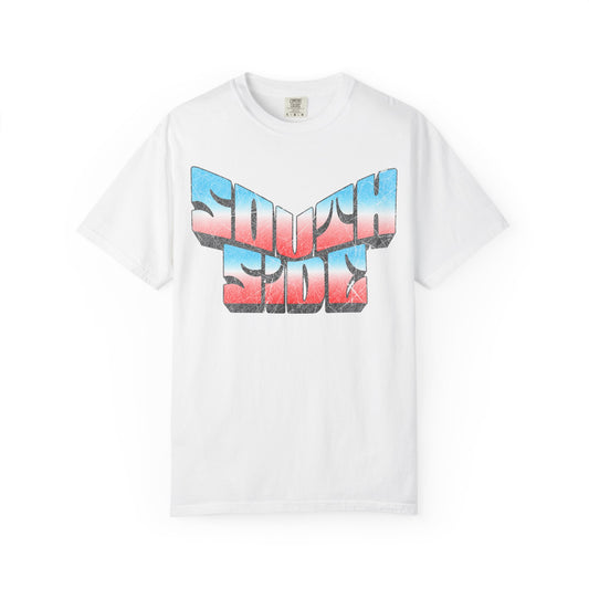 J PIERCE SOUTH SIDE T-SHIRT