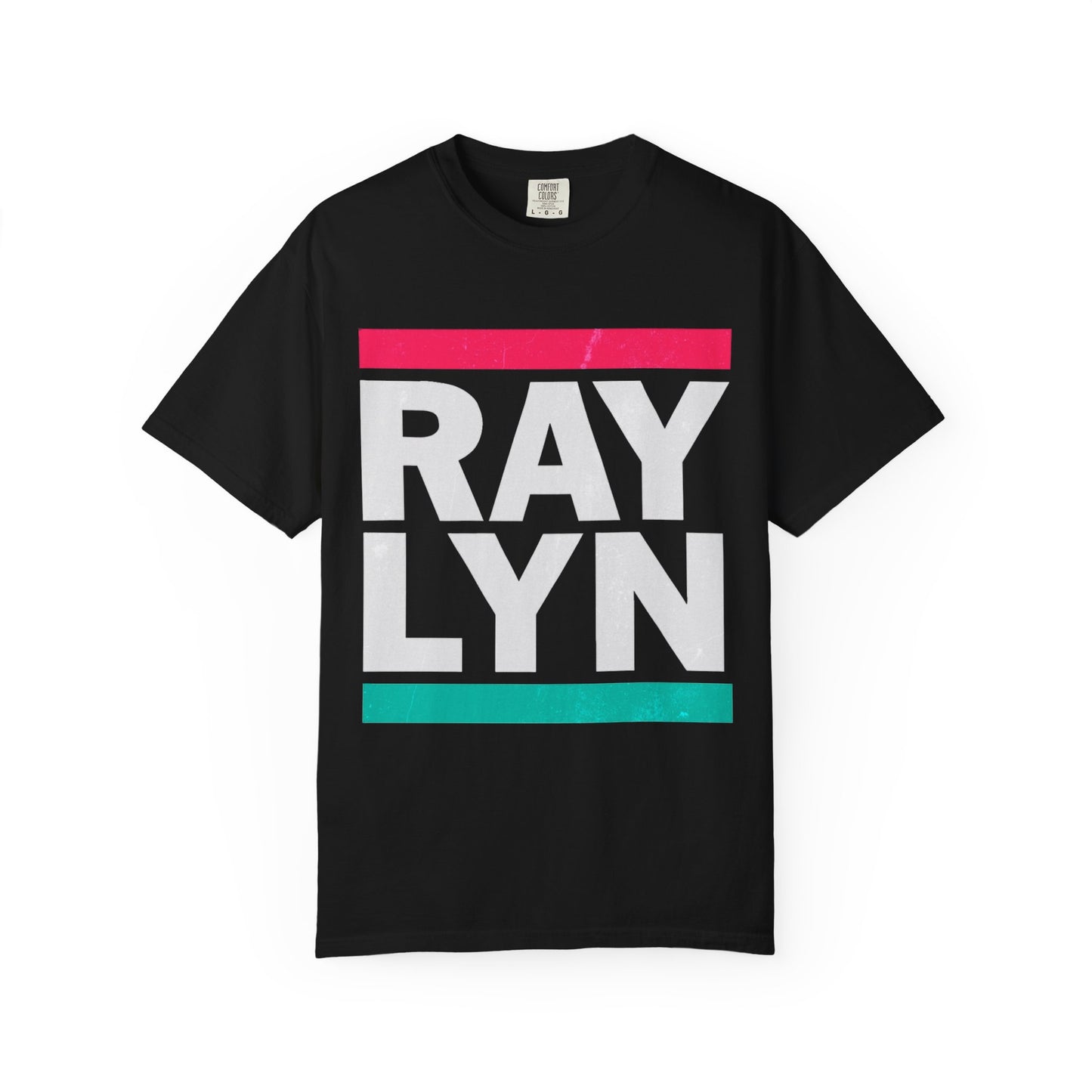 RAY LYN RUN T-SHIRT