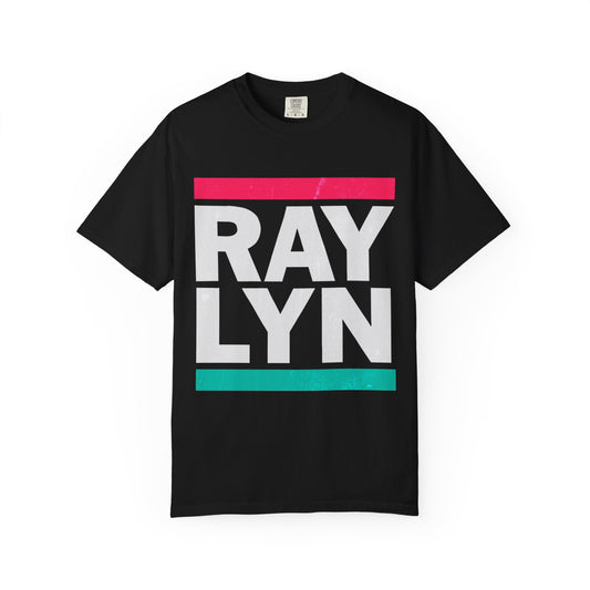 RAY LYN RUN T-SHIRT