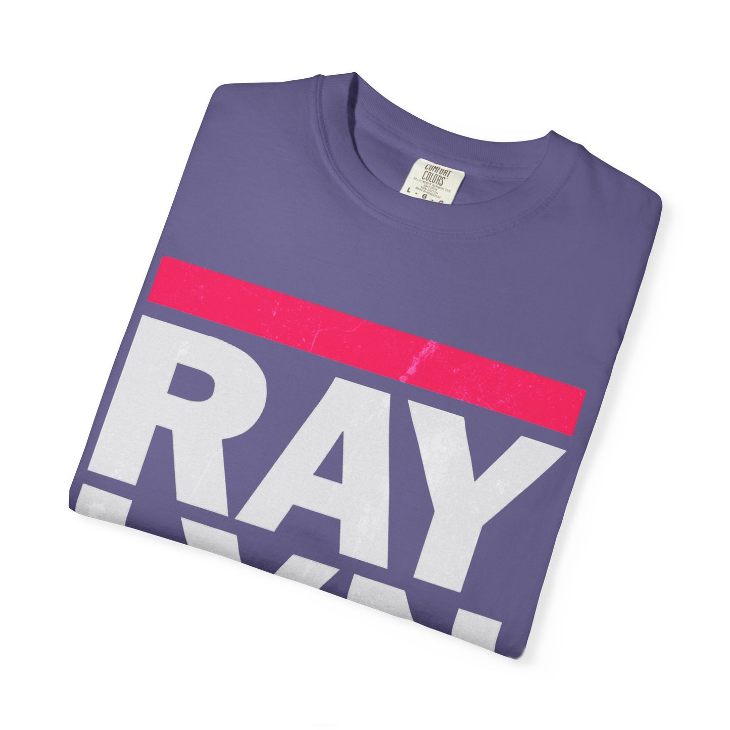 RAY LYN RUN T-SHIRT