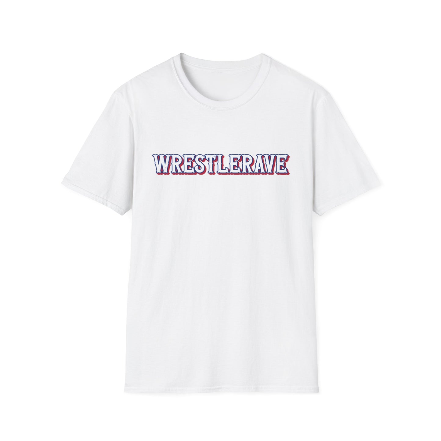 WRESTLERAVE ARLINGTON T-SHIRT