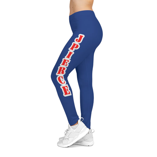 J PIERCE RING GEAR LEGGINGS