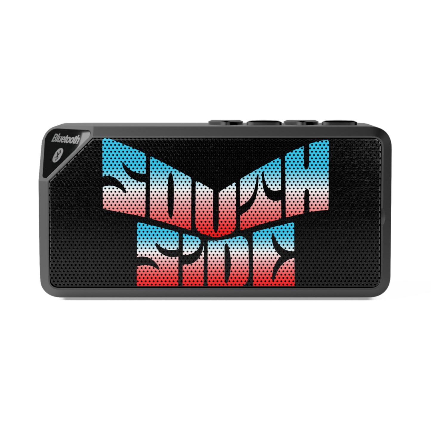 J PIERCE BLUETOOTH SPEAKER