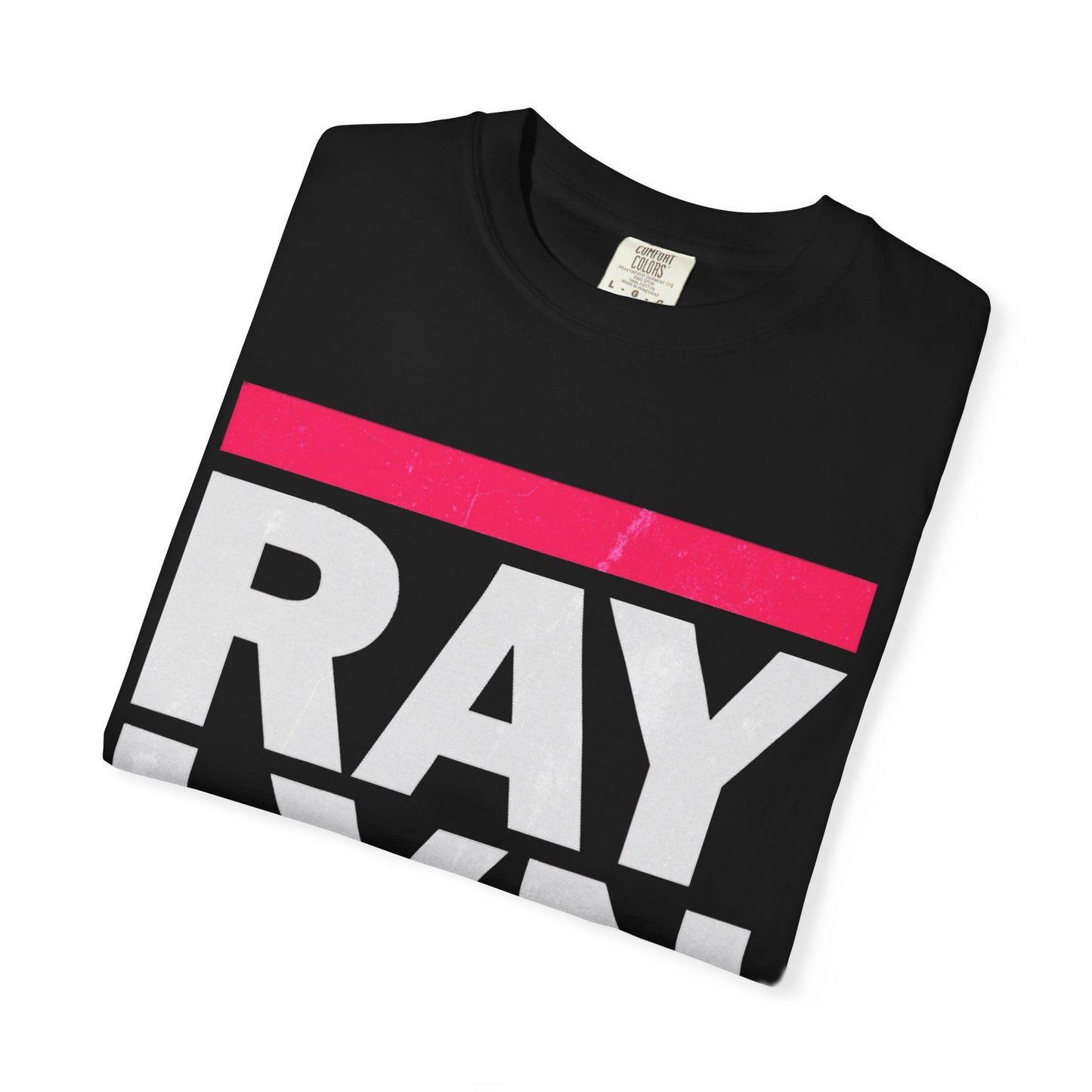 RAY LYN RUN T-SHIRT