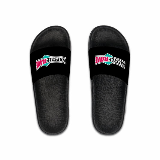 WRESTLERAVE SLIDE SANDALS