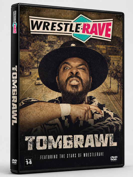 WrestleRave: Tombrawl II – Full Event DVD (February 7, 2026)